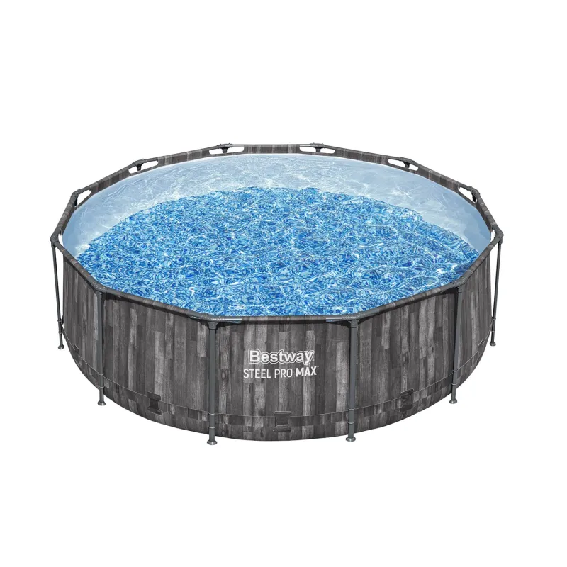 Frame pool 366 x 100 cm, great for kids, Bestway 5614X