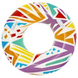 Swimming ring 107cm Bestway 36228, perfect for garden and pool fun