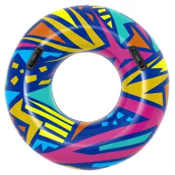 Swimming ring 107cm Bestway 36228, great for kids to play in the water