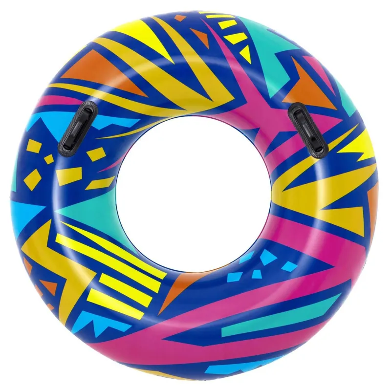 Swimming ring 107cm Bestway 36228, great for kids to play in the water