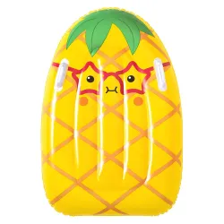 Bestway 42049 inflatable board, perfect for garden or pool fun