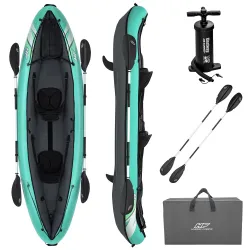 Kayak Hydro-Force Ventura X2 Bestway 65052