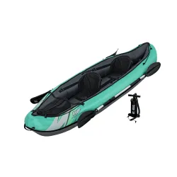 Hydro-Force Ventura X2 kayak, modern design and functionality combined