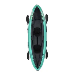 Hydro-Force Ventura X2 kayak, perfect for spending time on the water with family and friends