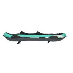 Hydro-Force Ventura X2 kayak, easy to transport and store, perfect for holidays
