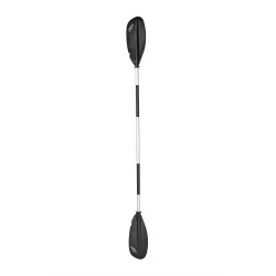 Bestway 62174 aluminum paddles 230 cm, ergonomic grips for comfortable use
