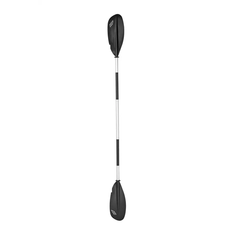 Bestway 62174 aluminum paddles 230 cm, ergonomic grips for comfortable use