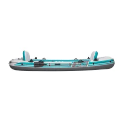 Perfect for use on lakes, rivers, and seas for outdoor fun