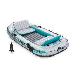 Hydro-Force Adventure X4 Bestway 65158 perfect for lake or river use