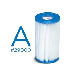 Filter for pool pump type A INTEX 29000