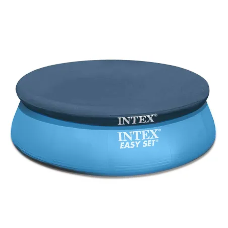 INTEX 28021 pool cover 305 cm, durable and weather-resistant