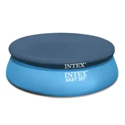 Pool cover 457 cm INTEX 28023