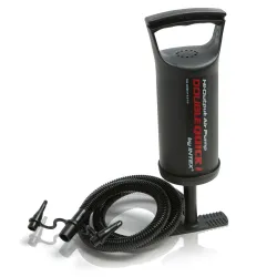 Double action pump Double Quick I 29 cm INTEX 68612