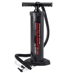 Piston pump Double Quick III 48 cm INTEX 68615