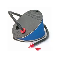 Foot pump 30.5 cm Intex 68610