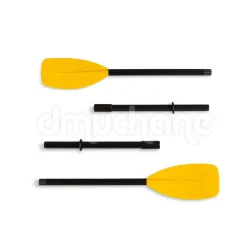 Paddles for inflatable boat 122 cm INTEX 59623