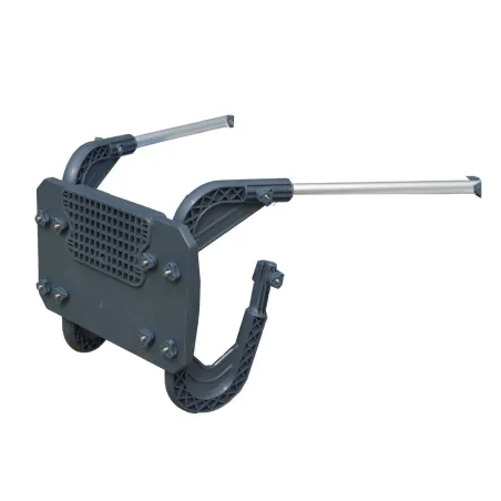 INTEX 68624 engine mount, durable accessory for inflatable boats and kayaks