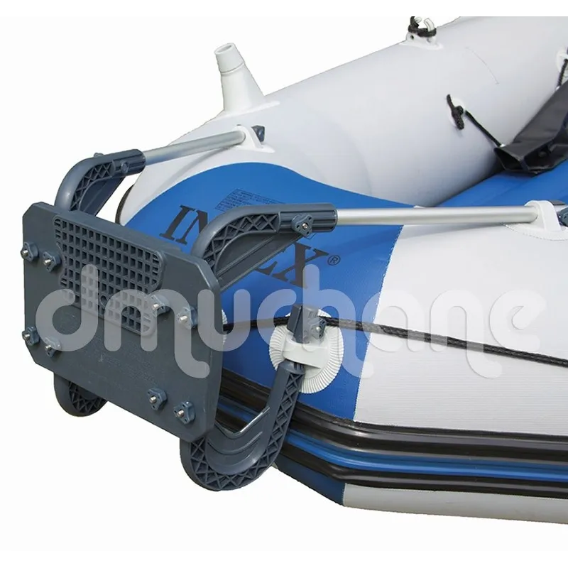 INTEX 68624 engine mount, practical accessory for water activities