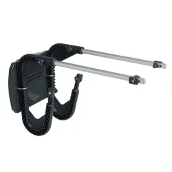 INTEX 68624 engine mount, perfect for inflatable boats and kayaks on the water