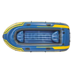 INTEX 68370 Challenger 3, perfect for garden or beach use