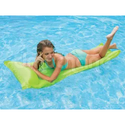 INTEX 59703 pool float, great for kids to play in the water