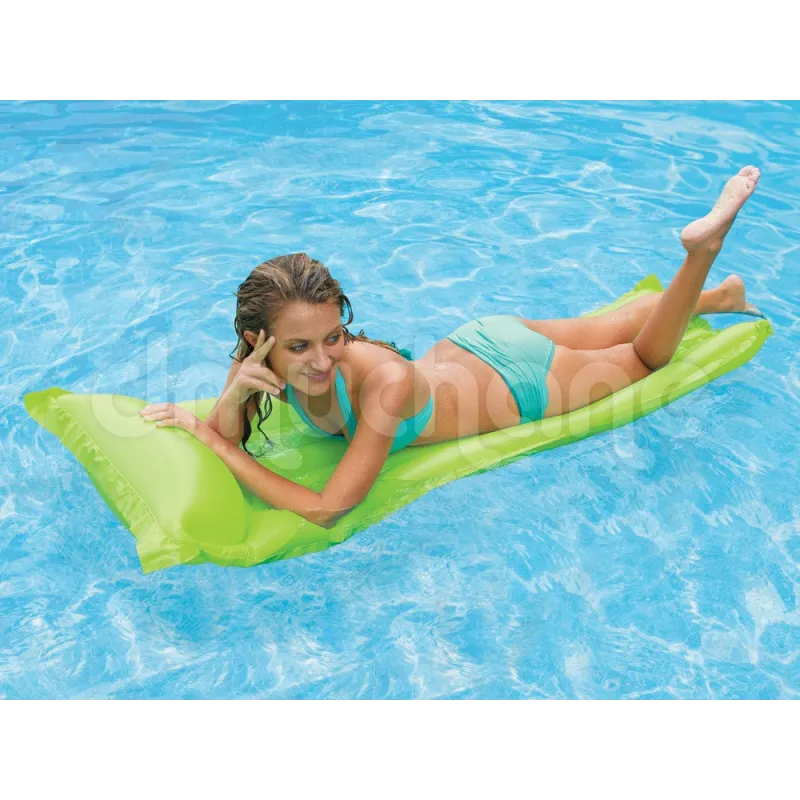INTEX 59703 pool float, great for kids to play in the water