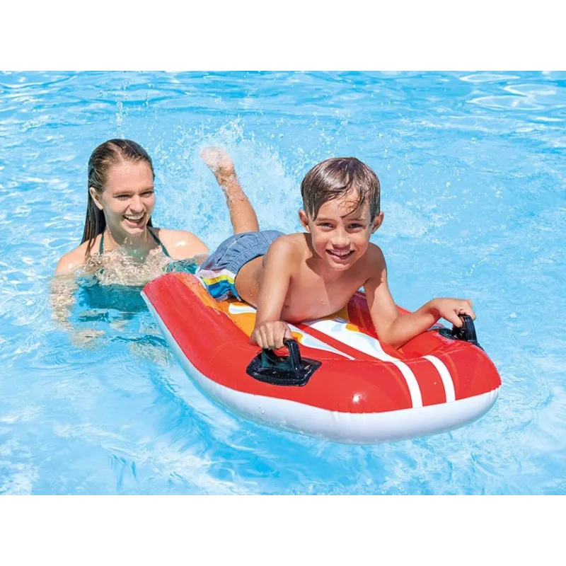 INTEX 58165 swimming board, great fun in the garden or pool