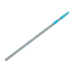 Aluminum telescopic pole 239cm / 26.2mm INTEX 29054