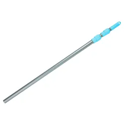 Aluminium telescopic pole 279cm / 29.8mm Intex 29055