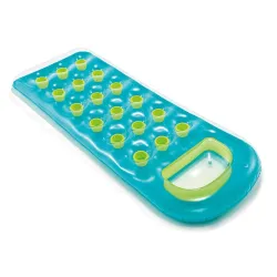 Ideal pool mattress for beach or pool, for kids and adults
