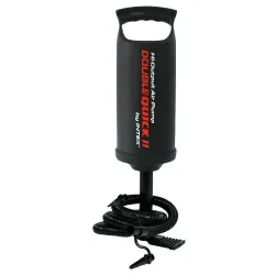 Easy to transport, perfect for holidays by the water