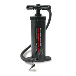 Piston pump Double Quick IIIS 37 cm INTEX 68605