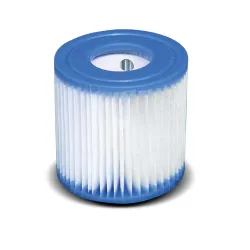 INTEX type H pool pump filter - 29007, efficient pool filtration system