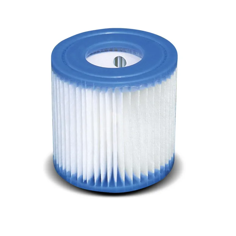 INTEX type H pool pump filter - 29007, efficient pool filtration system