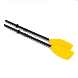 INTEX 58355 Explorer Pro 100 3-in-1, durable material for long-lasting use