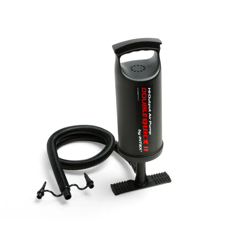 INTEX 58355 Explorer Pro 100 3-in-1, perfect for water fun in the garden