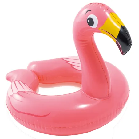 Flamingo Swim Ring INTEX 59220