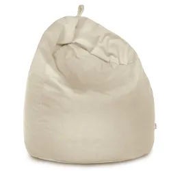 Bean bag XXL cover - Soft Velvet