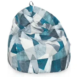 Bean bag cover - Outdoor Waterproof