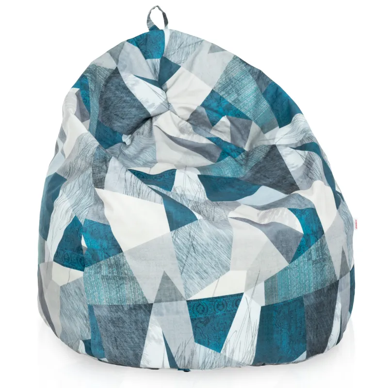 Bean bag cover L
