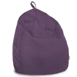 Bean bag cover - Soft Velvet