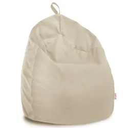 Bean bag L cover - Soft Velvet