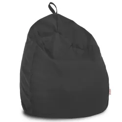 Bean bag cover - Soft Velvet