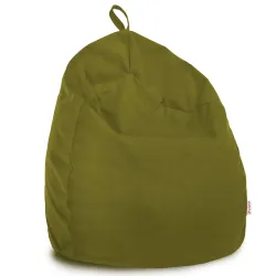 Bean bag cover - Soft Velvet