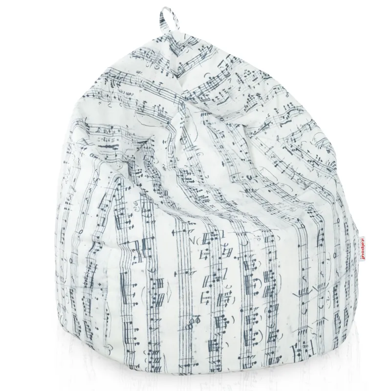 Bean bag cover L