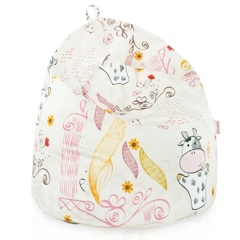 Bean bag cover L