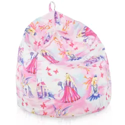 Bean bag cover - Premium Prints