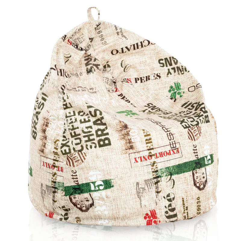Bean bag cover L