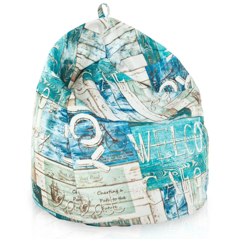Bean bag cover L
