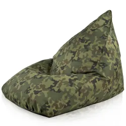 Bean bag bermuda cover - Outdoor Waterproof